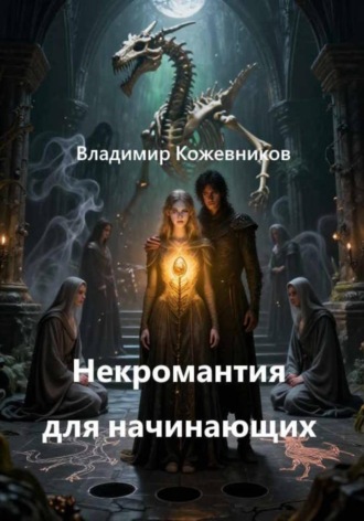 . Некромантия для начинающих