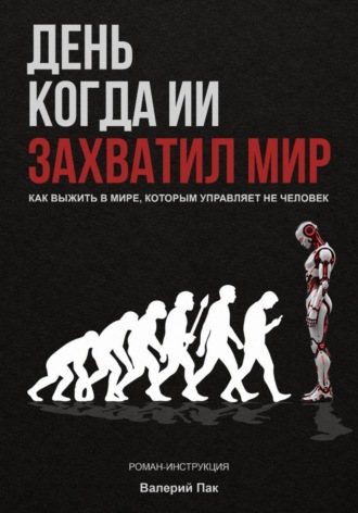 Валерий Пак. День когда ИИ захватил мир