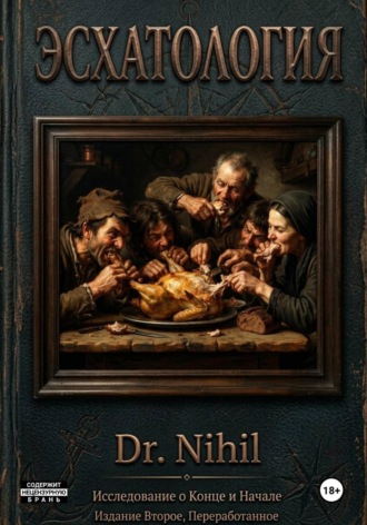  Dr. Nihil. Эсхатология