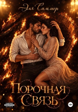 Эля Саммер. Порочная связь