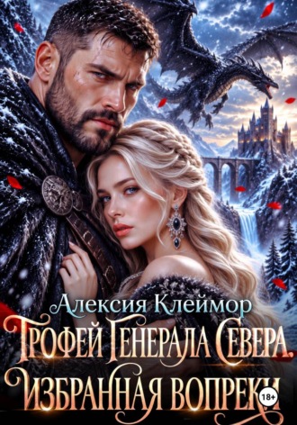 Алексия Клеймор. Трофей Генерала Севера. Избранная вопреки