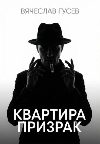 Вячеслав Гусев. Квартира - Призрак