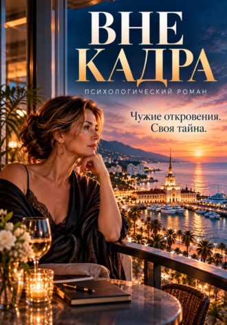 Мира Вельская. Вне кадра