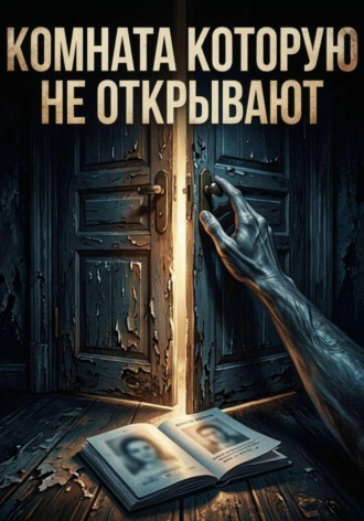 Евгений Меркулов. Комната, которую не открывают