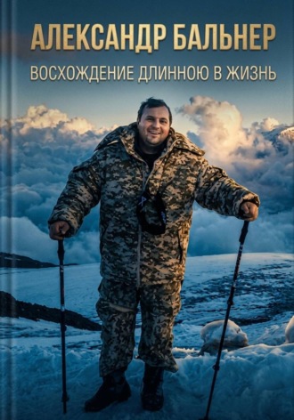 Александр Бальнер. Восхождение длинною в жизнь