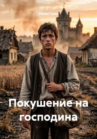Роман Гусев. Покушение на господина