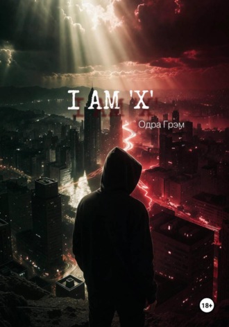 Одра Грэм. I AM 'X'