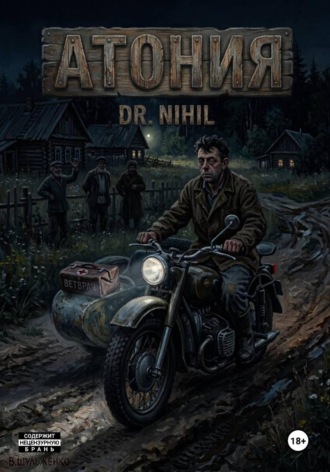  Dr. Nihil. Атония