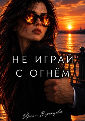 Ирина Ворожцова. Не играй с огнем