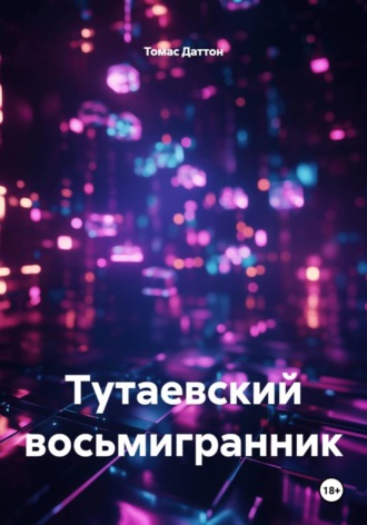 Томас Даттон. Тутаевский восьмигранник