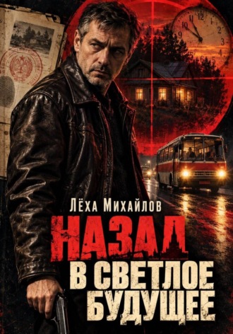 Лёха Михайлов. Назад в светлое будущее