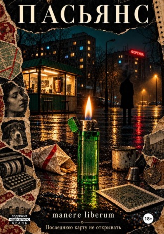 manere liberum. Пасьянс