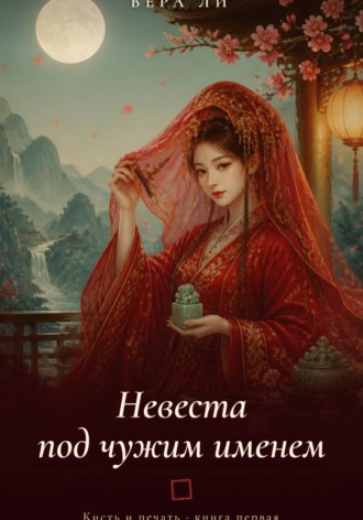 Вера Ли. Невеста под чужим именем