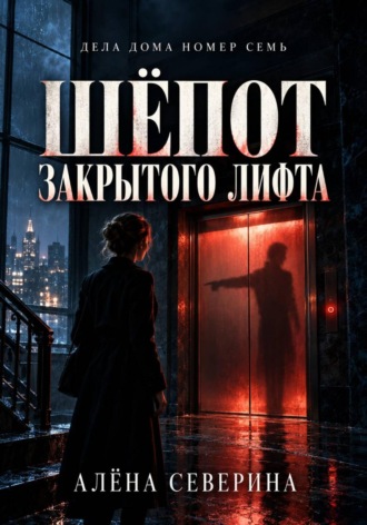 Алёна Северина. Шёпот закрытого лифта