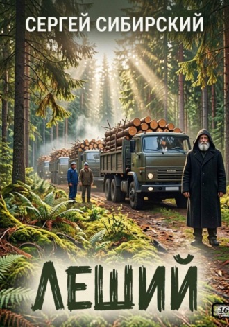 Сергей Сибирский. Леший