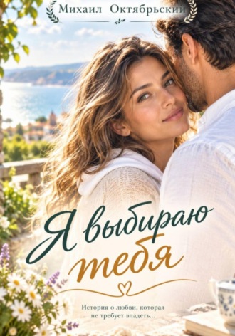 Михаил Октябрьский. Я выбираю тебя
