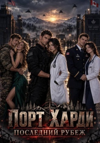 Вайлери Пилс. Порт Харди: Последний рубеж