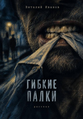 Виталий Иванов. Гибкие палки