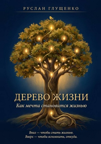 Руслан Глущенко. Дерево жизни