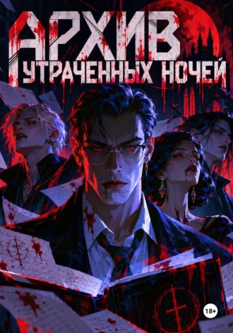 . Архив утраченных ночей
