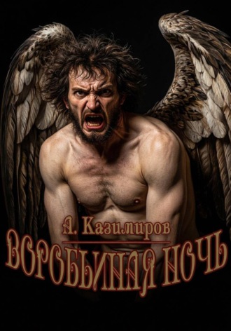Александр Казимиров. Воробьиная ночь
