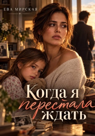 Ева Мирская. Когда я перестала ждать