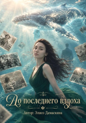 Элисо Дамаскина. До последнего вздоха
