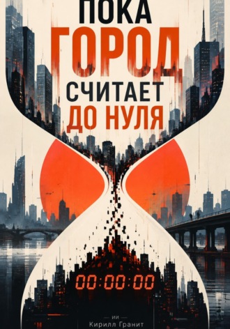 Кирилл Гранит. Пока город считает до нуля