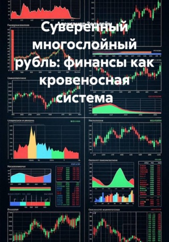 Александр Зельгейм. Суверенный многослойный рубль: финансы как кровеносная система