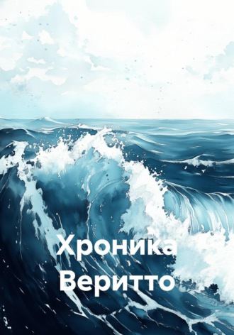 Игорь Зуев. Хроника Веритто