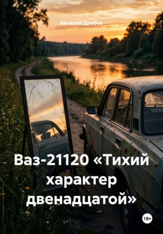 Василий Николаевич Дробов. Ваз-21120 «Тихий характер двенадцатой»
