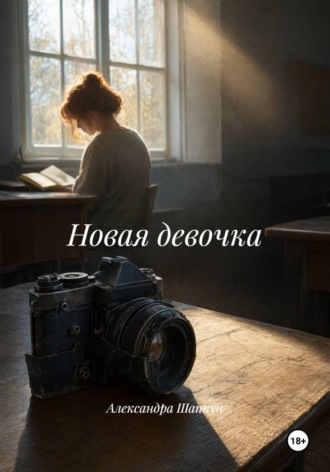 Александра Сергеевна Шапкун. Новая девочка