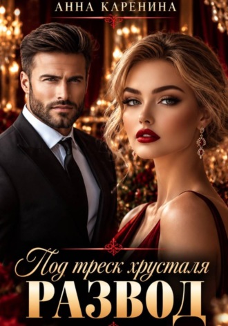 Анна Каренина. Развод. Под треск хрусталя