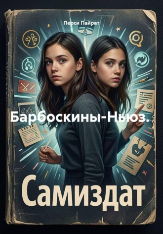 Перси Пайрат. Барбоскины-Ньюз.