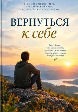 . Вернуться к себе