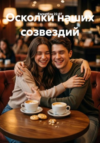 ForestFox 22.07. Осколки наших созвездий