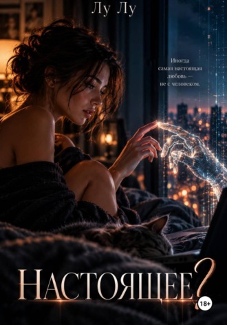 Лу Лу. Настоящее?