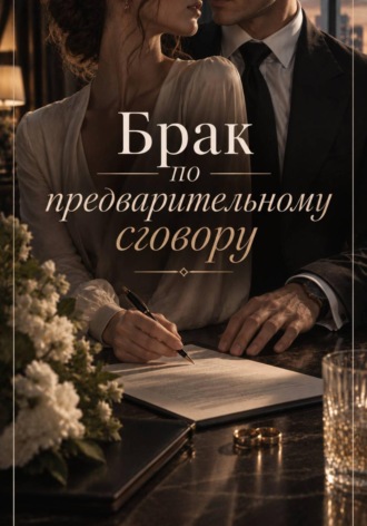 Леви Гвоздок. Босс, я не ваша жена: пока действует контракт
