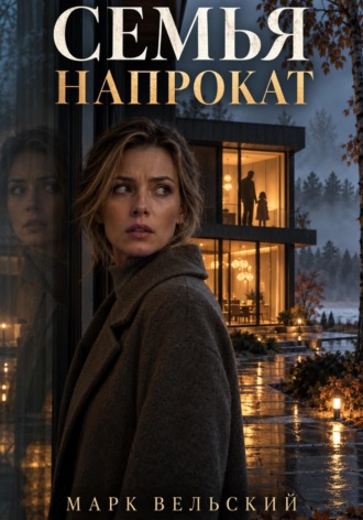Марк Вельский. Семья напрокат