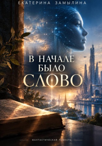 Екатерина Замылина. В начале было слово