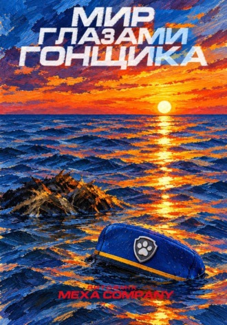 . Мир глазами Гонщика 5