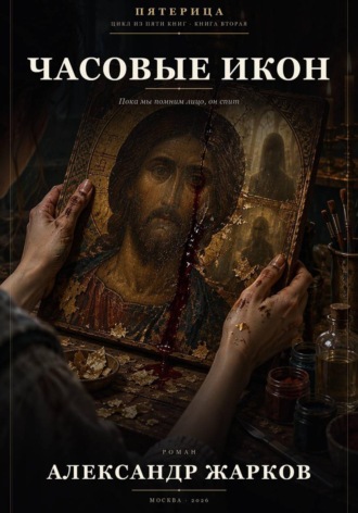 . Часовые икон