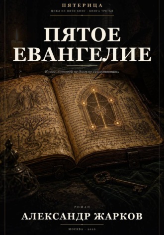 . Пятое Евангелие