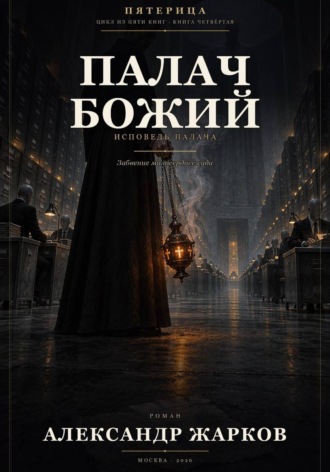 . Палач Божий