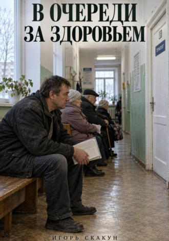 Игорь Скакун. В очереди за здоровьем