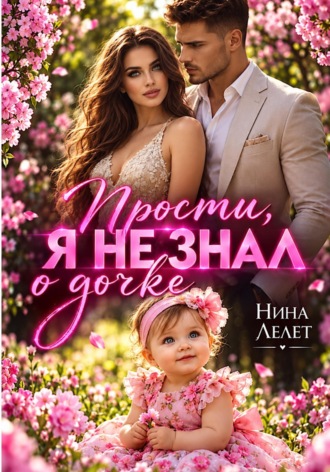 Нина Лелет. Прости. Я не знал о дочке