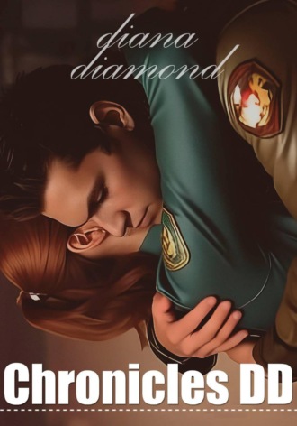 Диана Даймонд. Chronicles DD