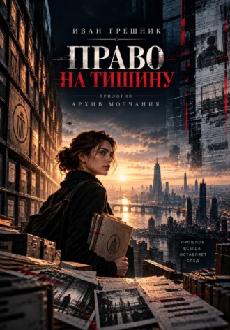 Иван Грешник. Право на тишину
