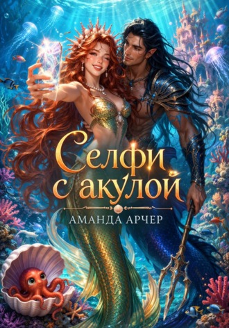 Аманда Арчер. Селфи с акулой