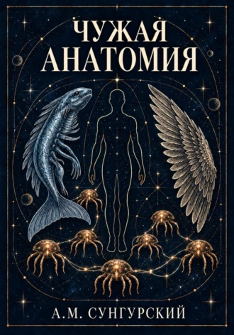 А.М. Сунгурский. Чужая анатомия